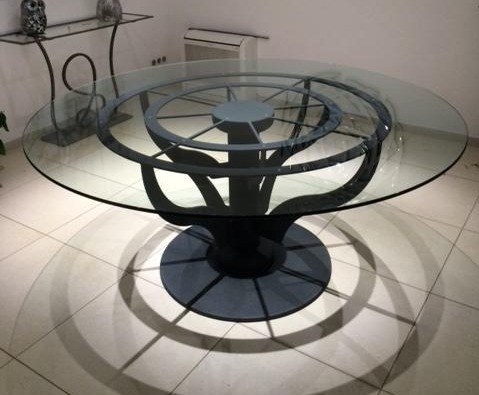 Fabricant escaliers métallique Versailles